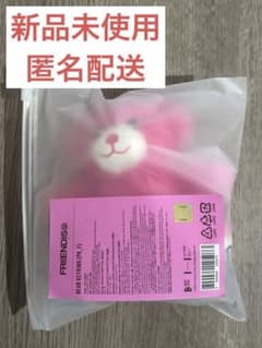 V ピンクベアのサムネイル