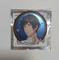 うたのプリンスさま うたプリ スイパラ DISH UP 缶バッジ 皇綺羅