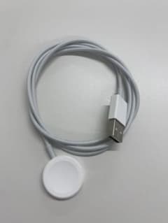 Apple Watch 純正 充電器 Apple 正規品のサムネイル
