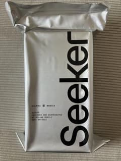 値下げ】Seeker スマートフォン 128GB 6.3インチ - メルカリ
