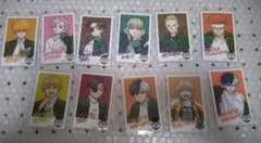WIND BREAKER展　フォト風カードPVCホルダー付のサムネイル