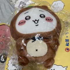 치이카와 타누키다 몬쿠지 B상 치이카와