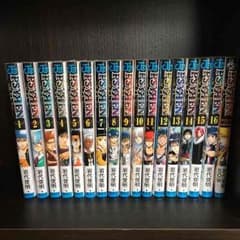 【年内限定！】PSYRENサイレン全巻＋小説のサムネイル