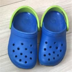クロックス 8 /9サイズのサムネイル