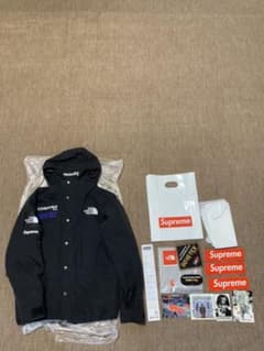 Supreme The North Face Expedition Jacketのサムネイル