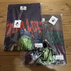限定2セット✖️リストック✖️チャイルドプレイ✖️殺人鬼✖️スカル 