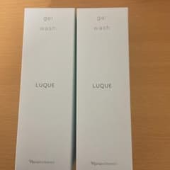 LUQUE ジェルウォッシュ 150gのサムネイル