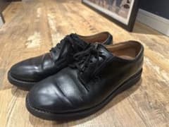 美品ダナー（Danner）の名作ポストマンシューズのサムネイル