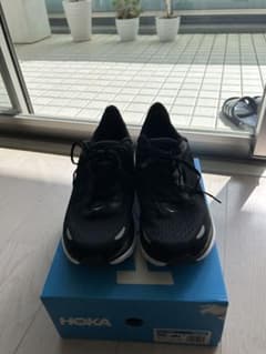 HOKA クリフトン8 27cmのサムネイル