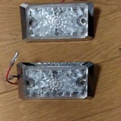 LED角マーカーランプのサムネイル