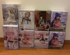 Relax Time フィギュア　新品未開封品