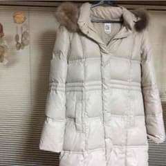 超美品。ダウンコートのサムネイル