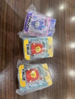 TRUZ キーホルダーのサムネイル