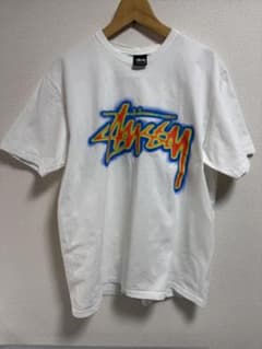k*a様 Stussy 24ss THERMAL STOCK TEE サーモグラのサムネイル