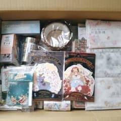 特別価格！大量 紙モノ まとめ売り 100 - メルカリ