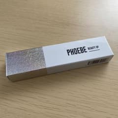 PHOEBE BEAUTY UP アイラッシュセラム 5ml まつ毛美容液のサムネイル
