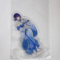 学園アイドルマスター 秦谷美鈴 晴れ着ver. アクリルスタンド 学マス