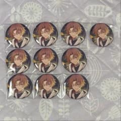 斜木七基 エイトリ 18trip 缶バッジ - メルカリ