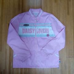 DAISY LOVERS ウィンドブレーカーのサムネイル