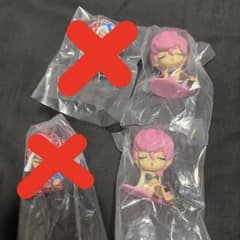 肩ズンFig. ジョジョの奇妙な冒険 黄金の風　Vol.1のサムネイル
