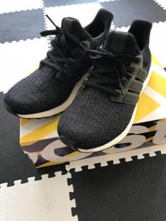 アディダス スニーカー adidas ウルトラブースト サイズ27.5cmのサムネイル