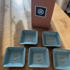 たち吉 青磁八角花生 共箱付 新品未使用 m16112149914_1.jpg?1715769709