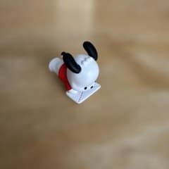 ポチャッコ ミニチュアフィギュアのサムネイル