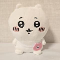 ちいかわ　ぴたれすと　ちいかわのサムネイル