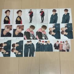 SEVENTEEN japan arena tour SVT トレカ ジュン - メルカリ