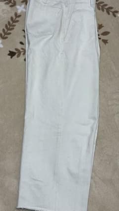 Saby Tuck Baggy(NAT×BLUE)のサムネイル