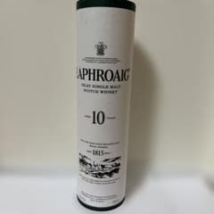 LAPHROAIG 10年 アイラ シングルモルト スコッチウイスキーのサムネイル