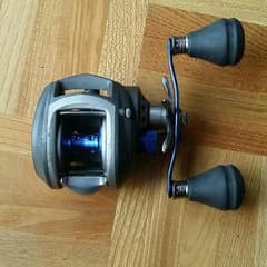 Abu GarcIa  ベイトリールのサムネイル