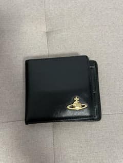 VivienneWestwood 二つ折り財布のサムネイル