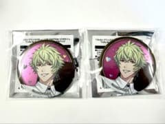 か*ち様 スイパラ うたプリ 日向大和 缶バッチ - メルカリ