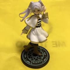 Funeral Frieren　Frieren　Figure