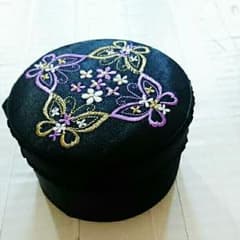 ANNA SUI 小物入れのサムネイル