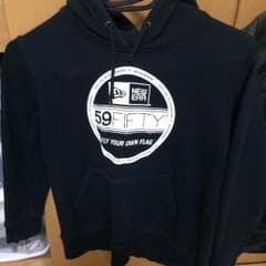 NEW ERA140センチのサムネイル