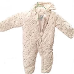 BABY GAP 80㎝ 防寒ロンパース未使用のサムネイル