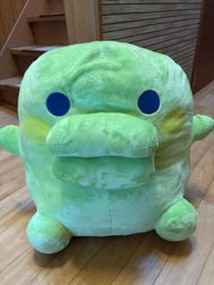 たまごっち一番くじ　くちぱっち　ラストワンのサムネイル