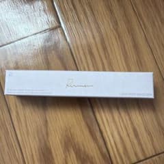 リリミュウ LASH KEEP MASCARA 02 ブラックブラウンのサムネイル