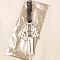 SHINee ラゲッジタグ  テミンのサムネイル