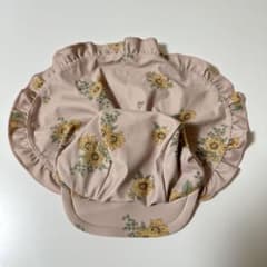 mamaraku /スイムキャップ / 新品未使用のサムネイル