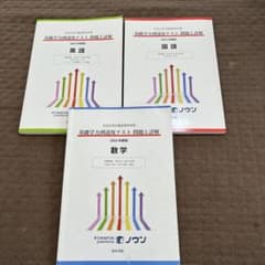 日本大学付属高等学校等基礎学力到達度テスト問題と詳解 国語 2022年度版のサムネイル