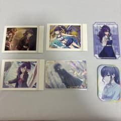 プロセカ 朝比奈まふゆ グッズセットのサムネイル