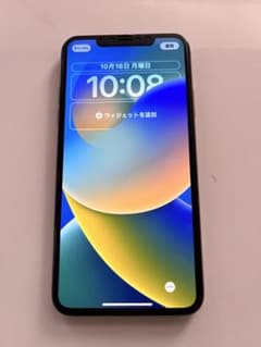iPhone 11 Pro Max ゴールド 256 GB auのサムネイル