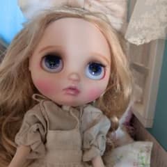 週末限定　カスタムブライス 　作家様のサムネイル