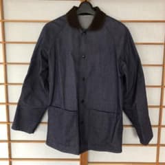 DANTON 古着ジャケットのサムネイル