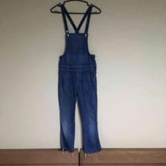 ぴより様専用 MOTHER オーバーオールのサムネイル