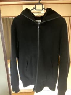Made in Heaven パーカー ブラック Lサイズのサムネイル