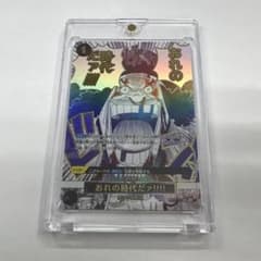 ワンピースカード おれの時代だァ！ R パラレル OP09-096 - メルカリ